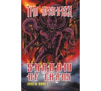 Shadow of Chaos: A Post-Apocalyptic Cosmic Horror Series