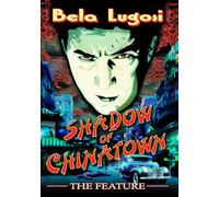 Shadow of Chinatown (Feature) (DVD) (1936) (All Regions) (NTSC) (US Import)