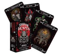 Shadow of Darkness Oracle