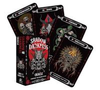 Shadow of Darkness Oracle (Rockpool Oracle)
