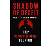 Shadow of Deceit File Zero. Origin Fracture: 1
