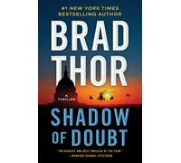 Shadow of Doubt : A Thriller Volume 23