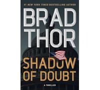 Shadow of Doubt: A Thriller (The Scot Harvath Series 23)