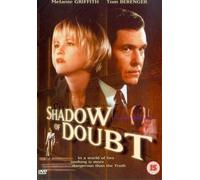 Shadow Of Doubt [DVD]