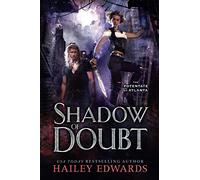 Shadow of Doubt (The Potentate of Atlanta)