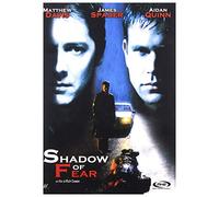 Shadow of Fear [DVD] (English audio)