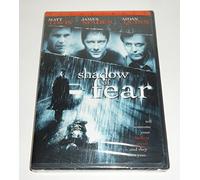 Shadow of Fear [DVD] [Region 1] [US Import] [NTSC]