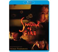 Shadow of Fire [15] Blu-ray