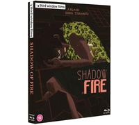 Shadow of Fire (blu ray) Limited Edition slipcase version