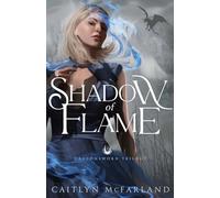 Shadow of Flame: 2 (Dragonsworn)