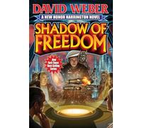 Shadow Of Freedom (Honor Harrington)