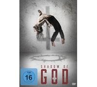 Shadow of God – Michael Peterson – DVD – Tiberius Film