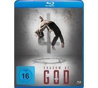 Petersen, Michael - Shadow of God (Blu-Ray)