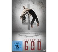 Shadow Of God (DVD) Jacqueline Byers Michael Petersen Mark O'Brien