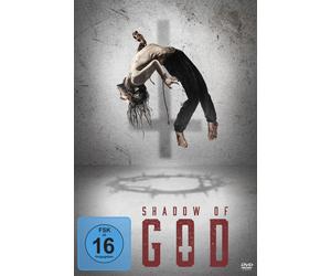 Shadow Of God (DVD) Jacqueline Byers Michael Petersen Mark O'Brien