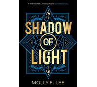 Shadow of Light: 2 (Ember of Night)