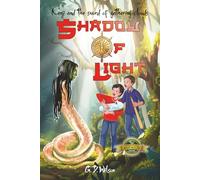 Shadow of Light: Kenji and the Sword of Gathering Clouds: 1