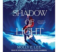 Shadow of Light (The Ember of Night Series)