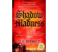 Shadow of Madness