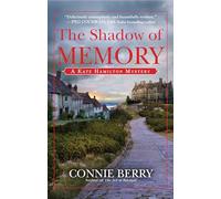 Shadow of Memory, The: 4 (A Kate Hamilton Mystery)