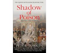 Shadow of Poison (The Queen's Intelligencer)