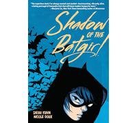 Shadow of the Batgirl