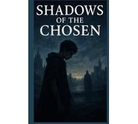 Shadow of the chosen: 1.Awakening of the Silent Realm