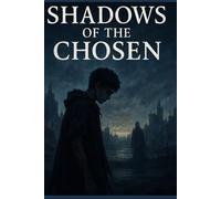 Shadow of the chosen: 1.Awakening of the Silent Realm