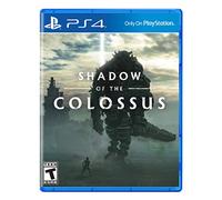 Shadow of the Colossus - PlayStation 4