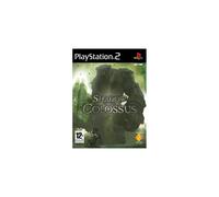 Shadow of the Colossus (PS2)