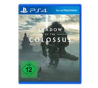 Shadow of the Colossus - Standard Edition - [PlayStation 4]