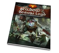 Shadow of the Demon Lord (SDL1000)