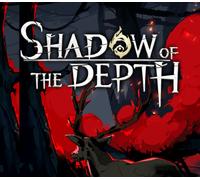 Shadow of the Depth PC Steam Account