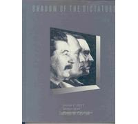 Shadow of the Dictators: Time Frame Ad 1925-1950