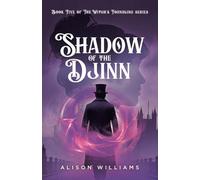 Shadow of the Djinn: 5 (The Witch's Foundling)