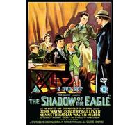Shadow Of The Eagle [DVD]