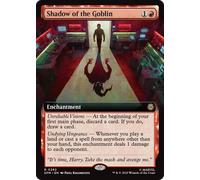 Shadow of the Goblin (Extended Foil) | Marvel's Spider-Man