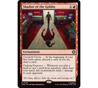 Shadow of the Goblin (Foil) | Marvel's Spider-Man