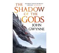 Shadow of the Gods John Gwynne Paperback Hachette UK Distribution