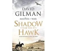 Shadow of the Hawk: 7 (Master of War)