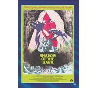 Shadow Of The Hawk (DVD) Chief Dan George Jan-Michael Vincent (US IMPORT)