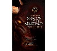 The Legendeer: Shadow Of The Minotaur: (The Legendeer)