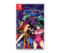 Shadow of the Ninja - Reborn - Nintendo Switch