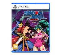 Shadow of the Ninja - Reborn - PlayStation 5