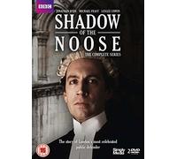 Shadow of the Noose - The Complete Series[DVD]