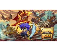 Shadow of the Orient