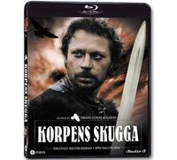 Shadow of the Raven ( Í skugga hrafnsins ) (Blu-Ray)