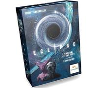 Asmodee Laut Apelit LAU00020 - Eclipse: Shadow of the Rift Expansion, Families Strategy Game