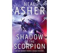 Shadow of the Scorpion (Novel of the Polity)