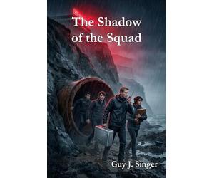 Shadow of the Squad (Secret Solent Squad)
